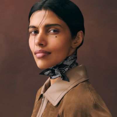 レディス ツイリー＆シルクアクセサリー | Hermès - エルメス-公式サイト